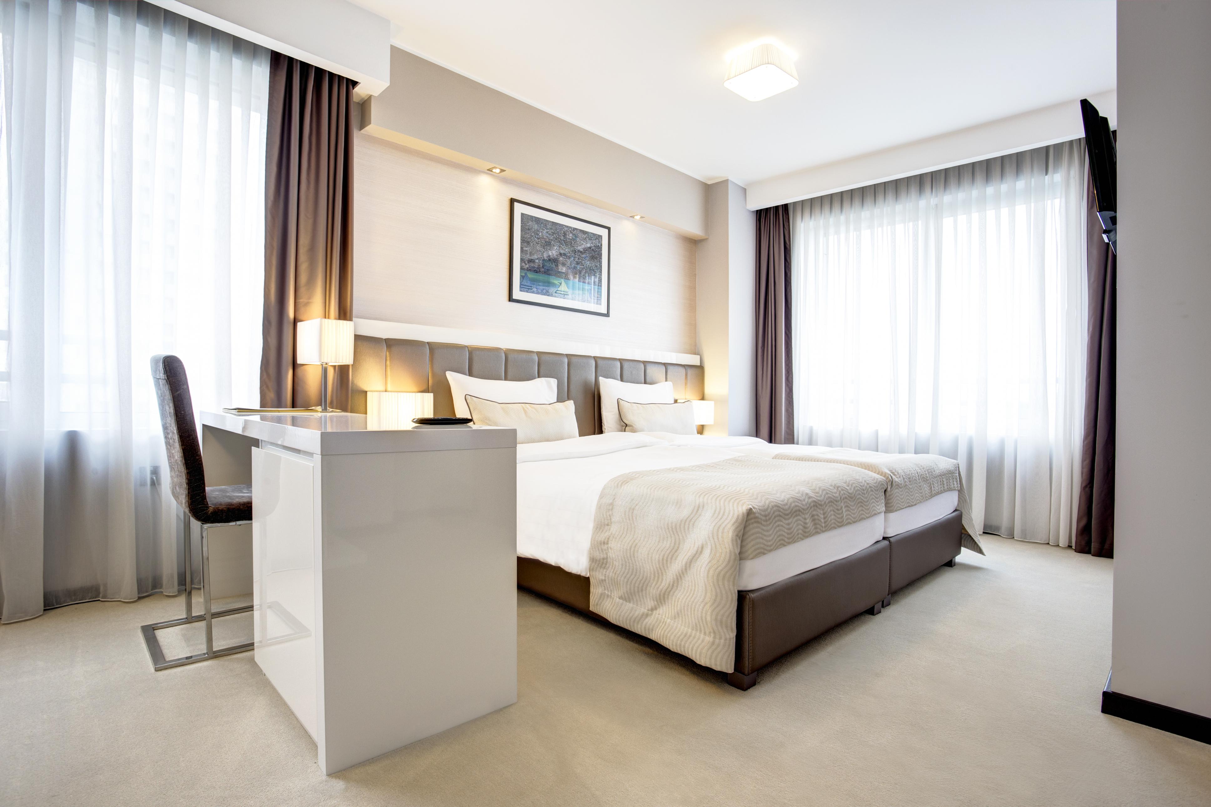 Hotel Heritage Belgrade Extérieur photo