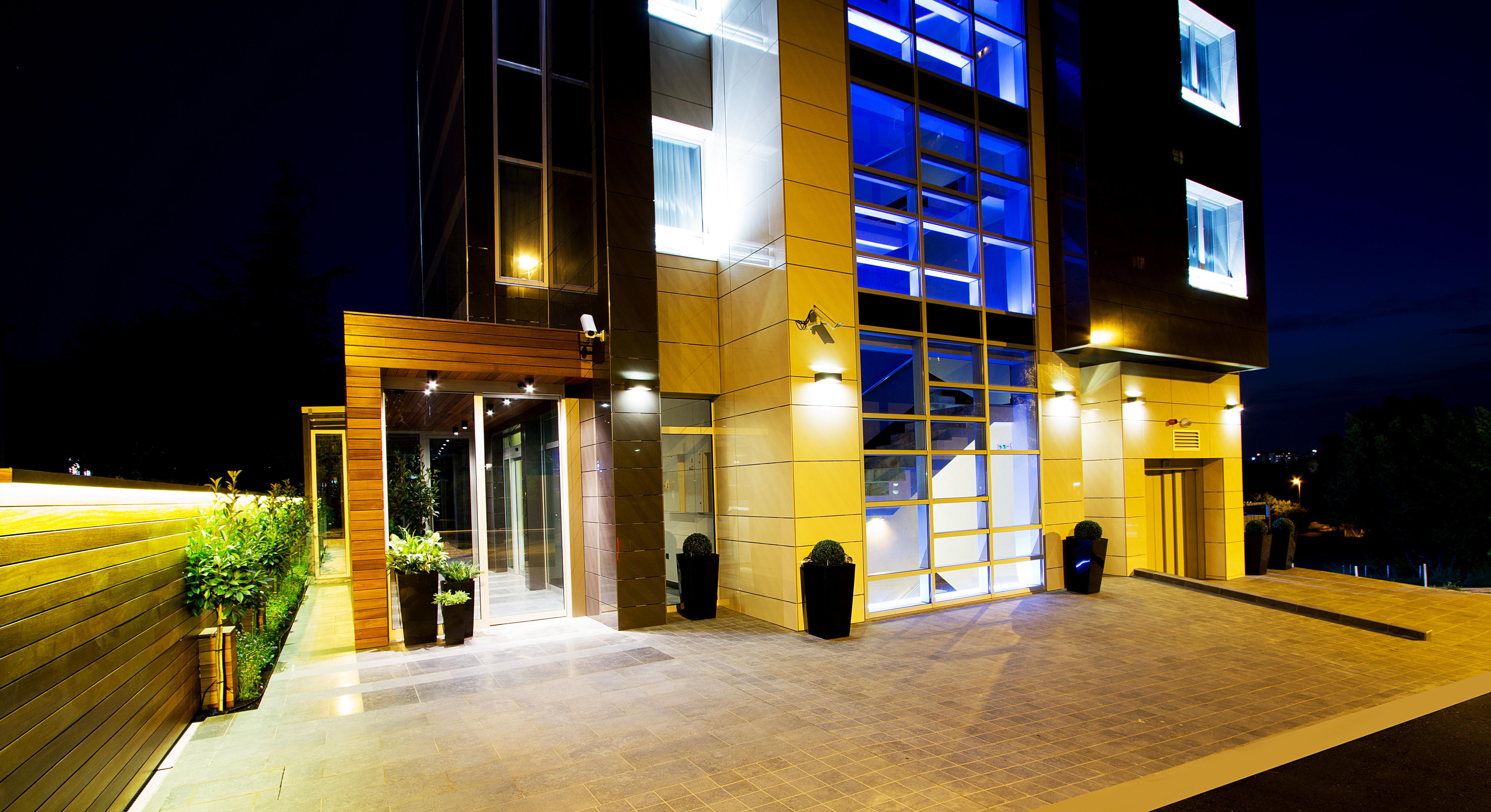Hotel Heritage Belgrade Extérieur photo