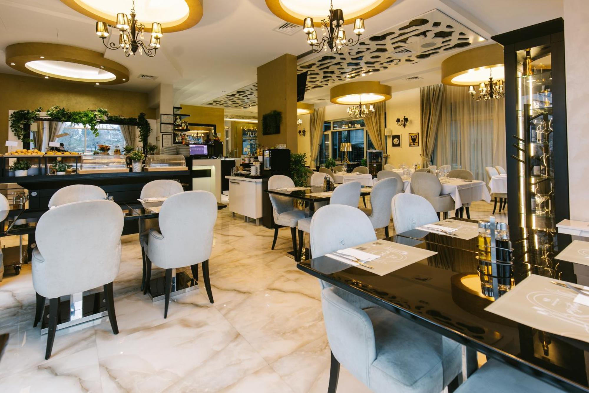 Hotel Heritage Belgrade Extérieur photo