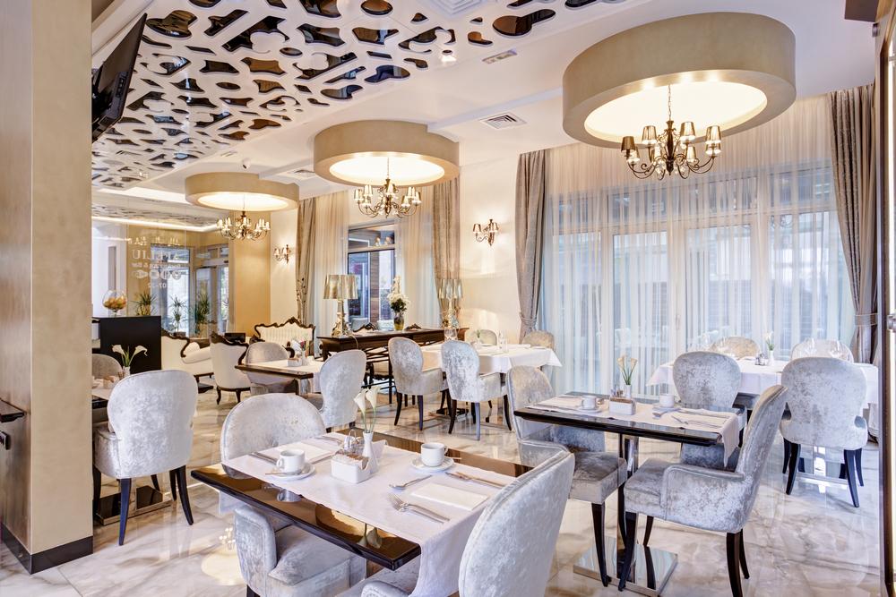 Hotel Heritage Belgrade Extérieur photo